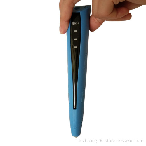 2016 New 3D Printer Pen Drawing Digital Printing 3D Pen for Kids